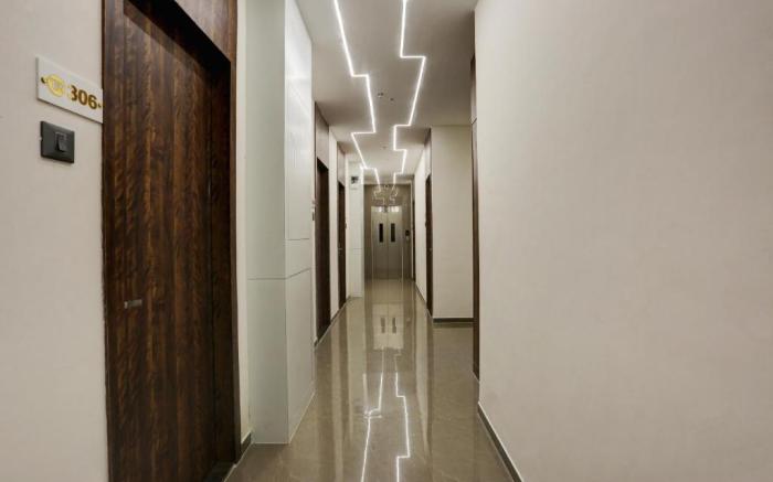 Ramya Residency - Navi Mumbai