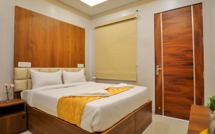 Hotel Ceasta