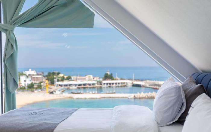 perfect swimming spa pollvilla stay Qnine