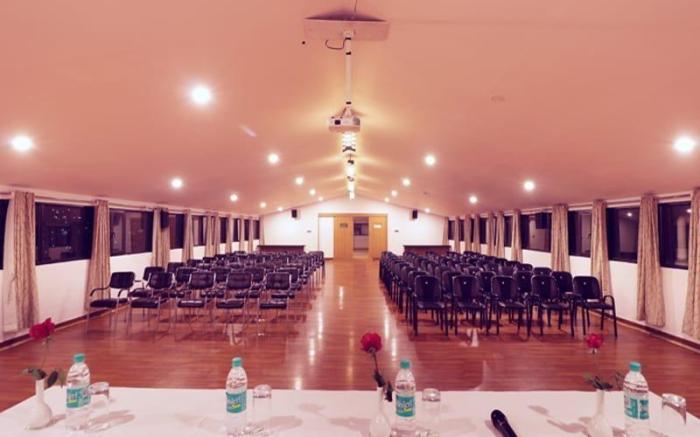 Orsino Hotel And Resort
