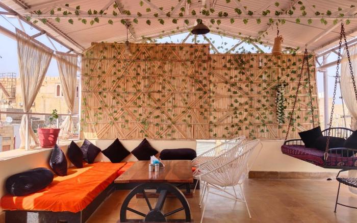 Hotel Lemonade Jaisalmer 