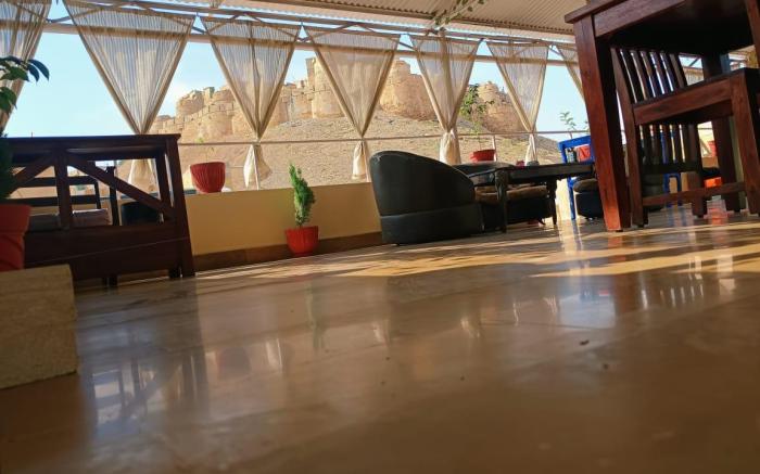 Hotel Lemonade Jaisalmer 