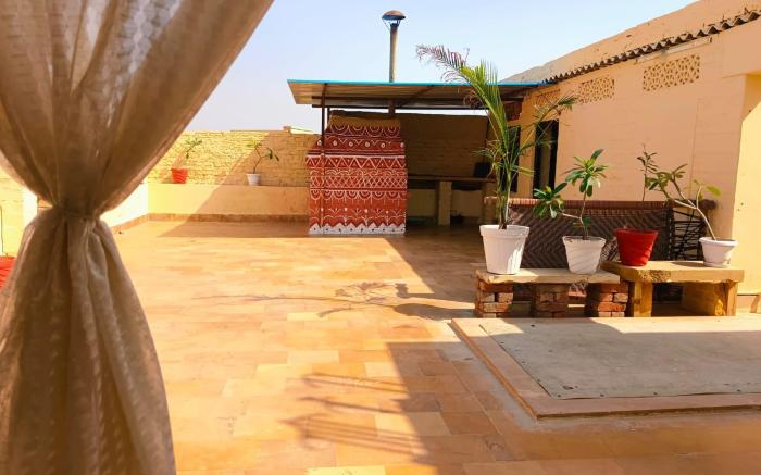 Hotel Lemonade Jaisalmer 