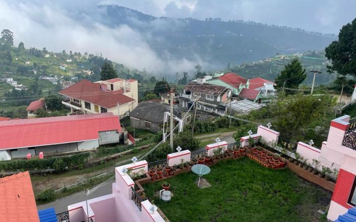 Astha Homestay