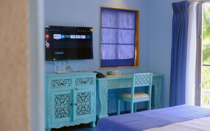 Atmani Waterfront Resort