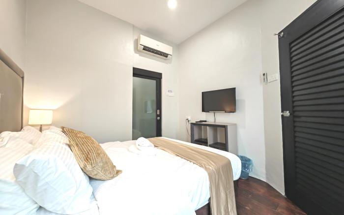 Cozy Home 3BR 8pax The Prive Malacca Jonker Street