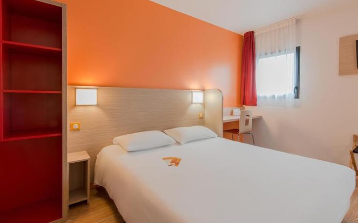Hotel Eco La Rochelle Centre les Minimes
