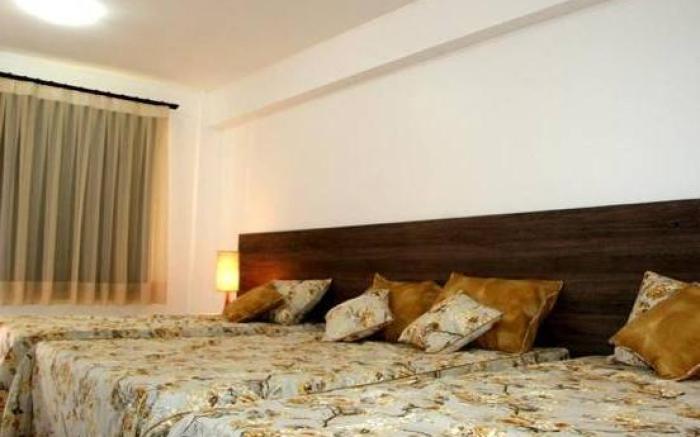 Pousada Porto das Dunas