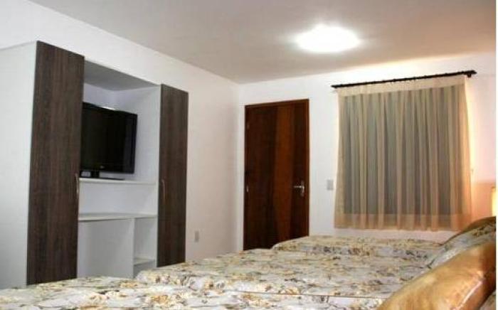 Pousada Porto das Dunas