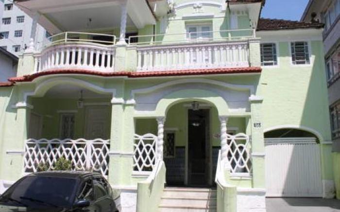 Pousada Beira Mar