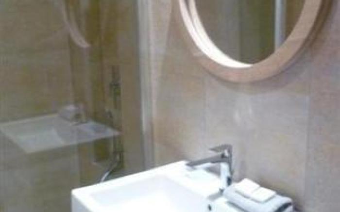Hotel Rossetti