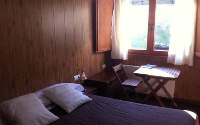 Hostal Restaurante de Montana Pous de la neu