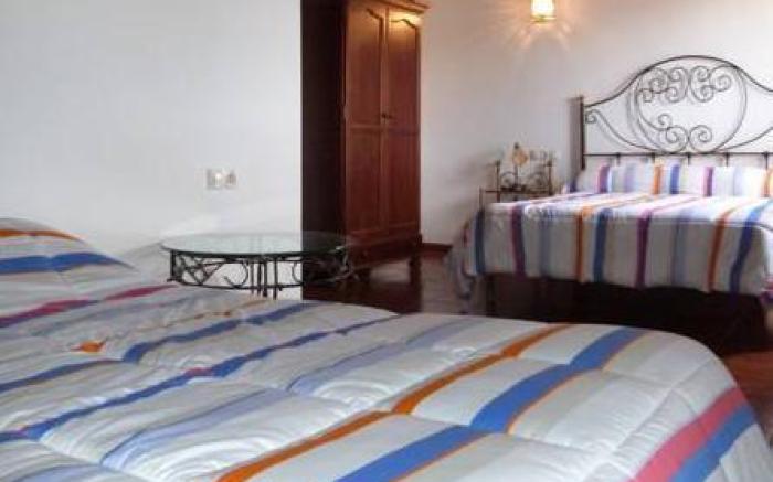 Hostal Restaurante Las Canteras