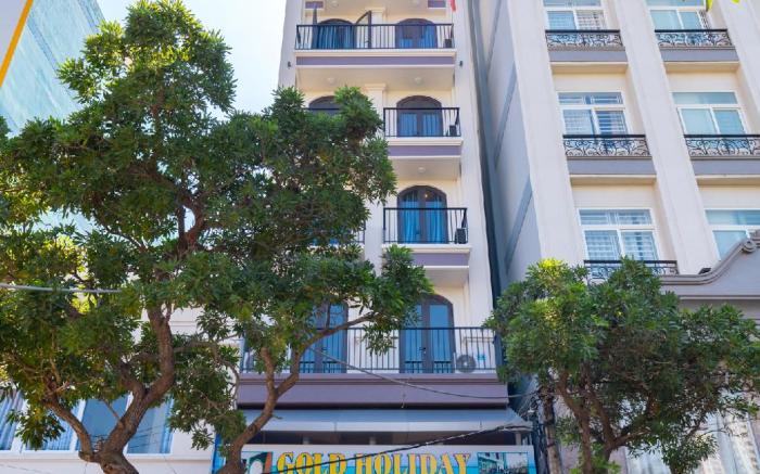 Gold Holiday Hotel