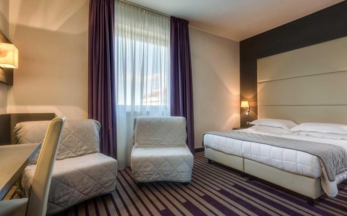 Quality Hotel Green Palace