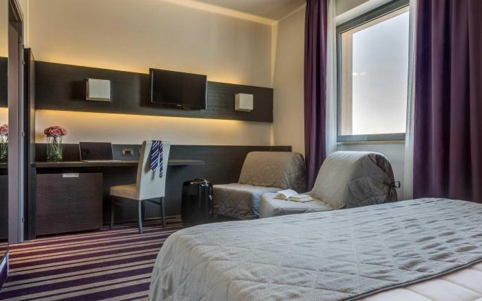 Quality Hotel Green Palace