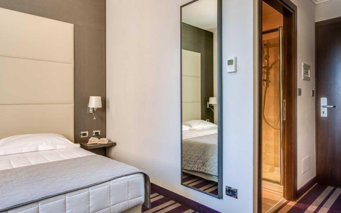 Quality Hotel Green Palace