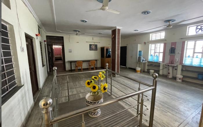 GARG COMPLEX GUESTHOUSE