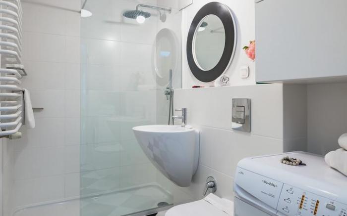 Golden Apartments Warsaw - City View- Slominskiego