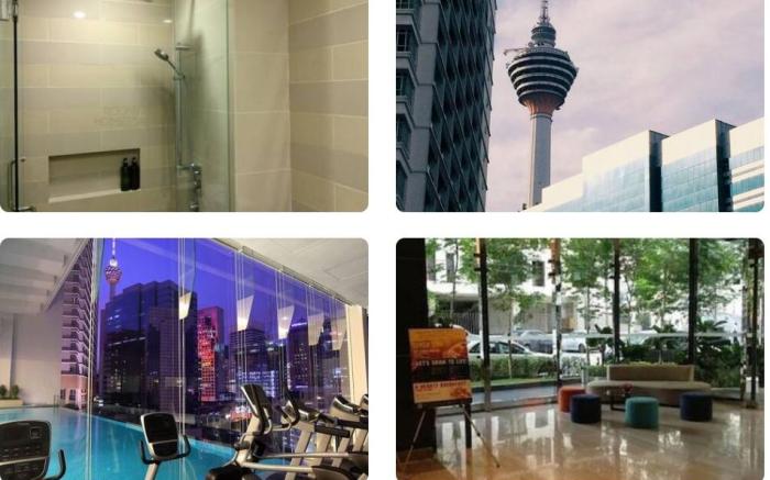 One Bukit Ceylon @ Bukit Ceylon