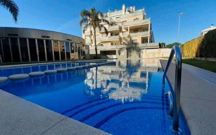 Penthouse "CASA LOBO"