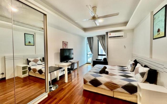 BBHomes at Casa Residency KL