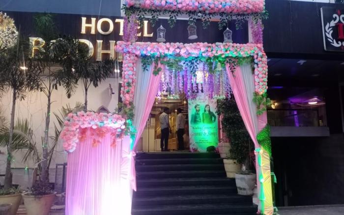 Hotel Bodhi Tree