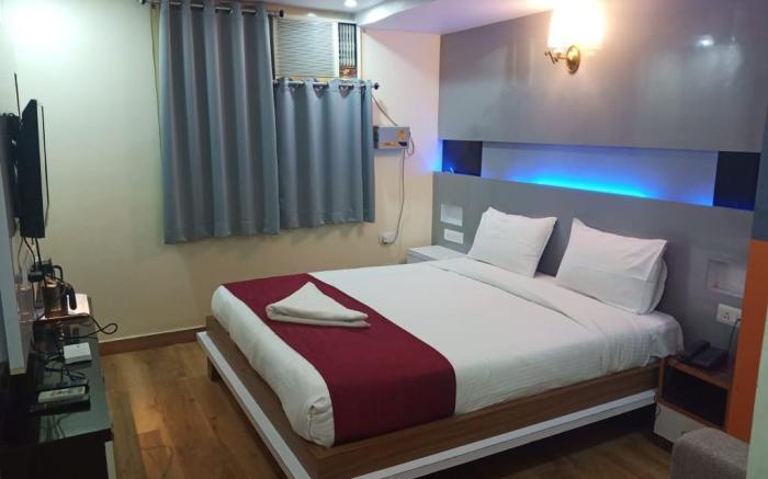 Hotel Bodhi Tree