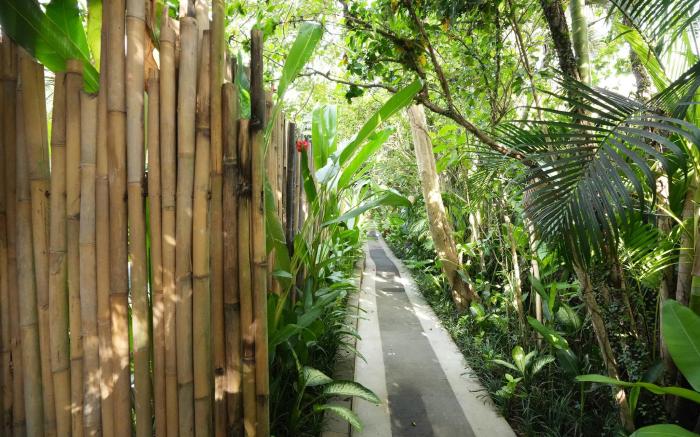 The Gardens Seminyak
