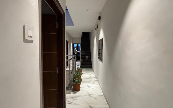 Hotel Casa