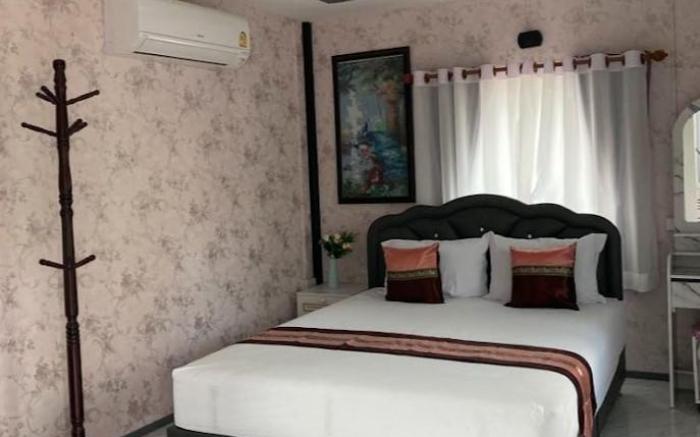 ViewThara Resort