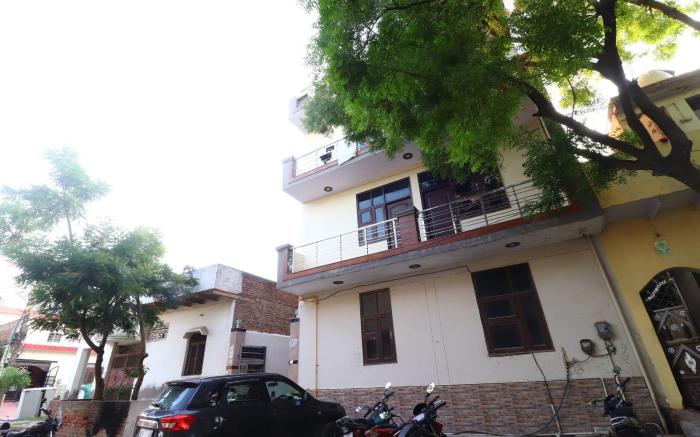 Vrinda Dhaam by Dcrest
