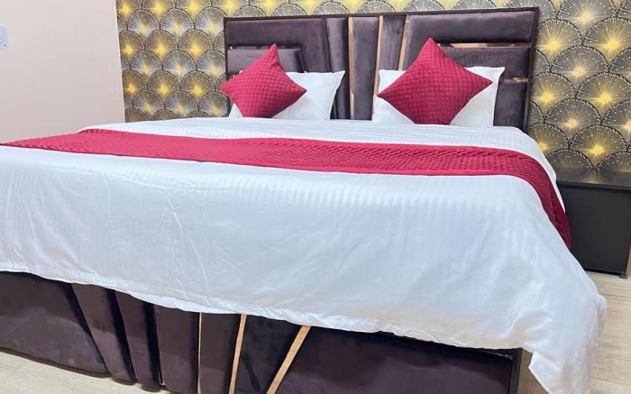 Hotel Vrindavan 