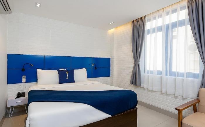 Lucia Beach Hotel