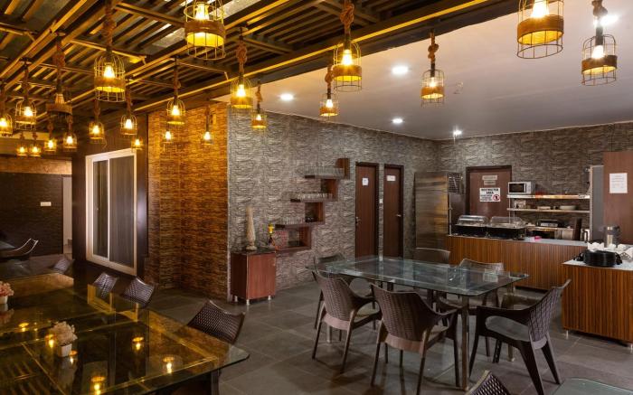 Hotel Park Royale Inn