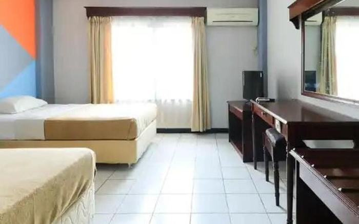 Hotel Budiman
