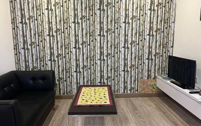 Ramada MyRehat BB 2 bedrooms