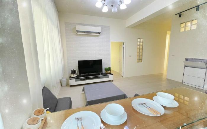 Diva sonata no.7 雅緻的隱秘瑰寶 渡假屋