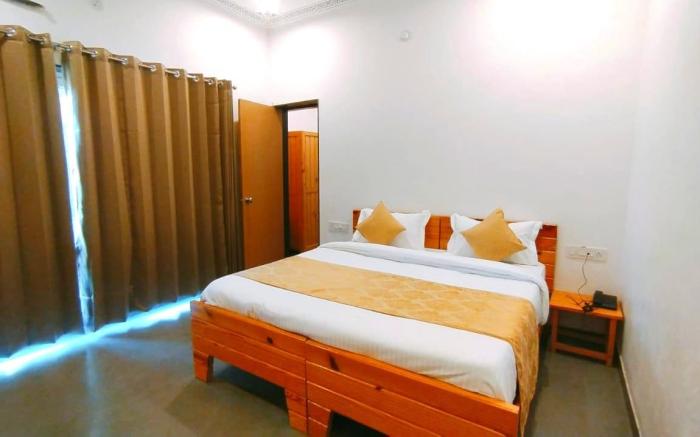 Molshree Farms Homestay