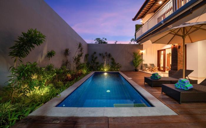 Villa Fina - Canggu
