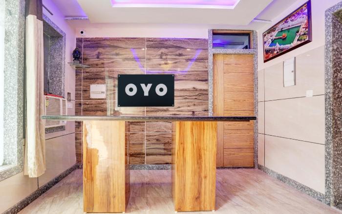 Hotel O 7
