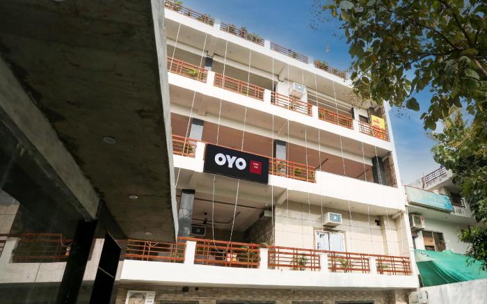 Hotel O 7