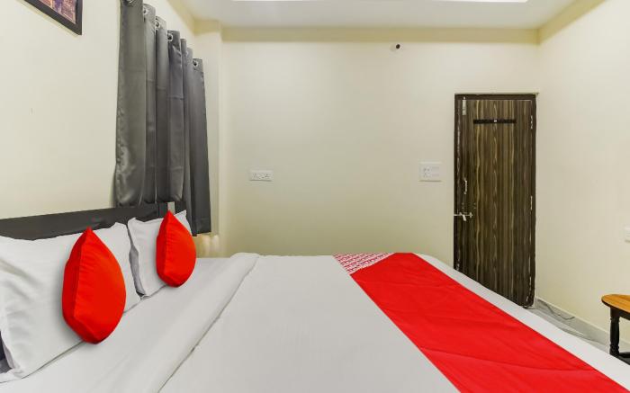 Super Hotel O SRI NIRVANA PRIDE