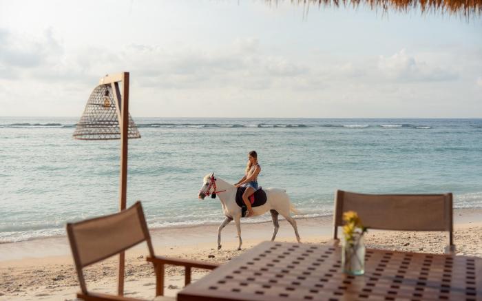 Cocana Resort Gili Trawangan