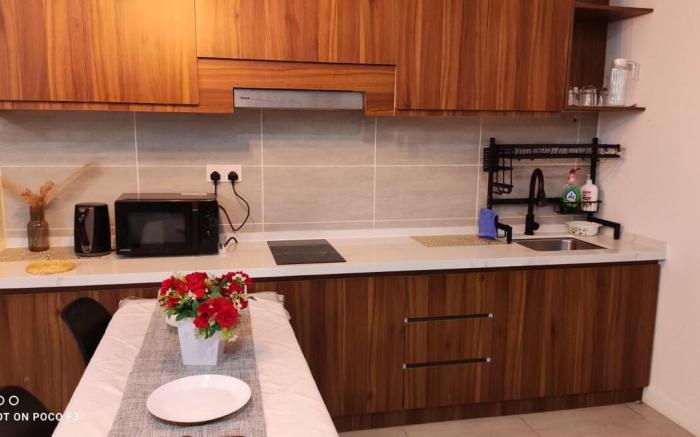 The Cozy Spot | Studio Suite KLIA