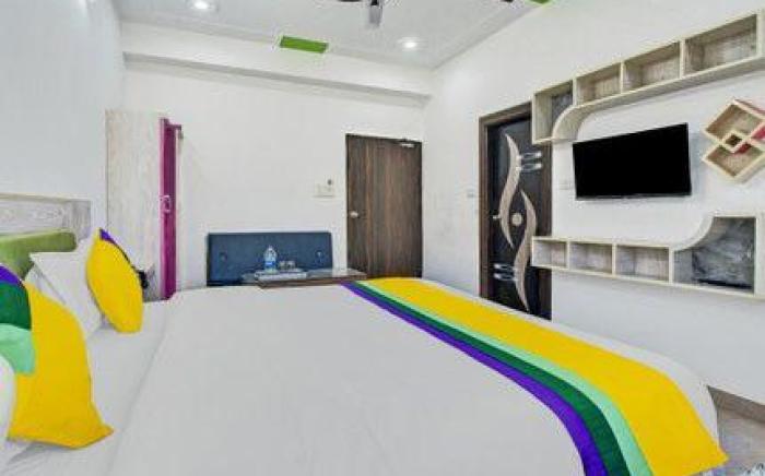 DIVINE DEV DARSHAN VALLEY HOTEL BY ARENA HERITAGE
