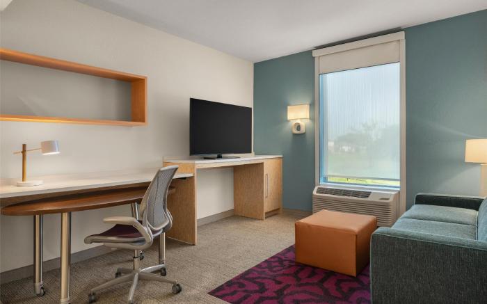 Home2 Suites by Hilton Baltimore/Aberdeen