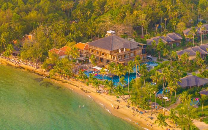 Grand Resort Ocean Bay Phu Quoc