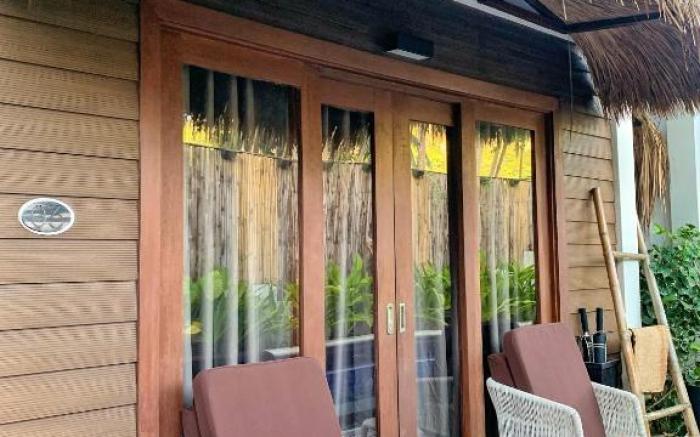 Banig Beach Resort El Nido
