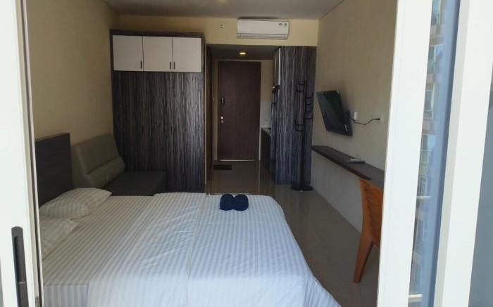 SleepRest @ NTC B0710